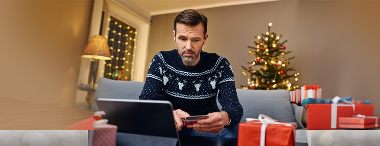 Safe Online Shopping Tips